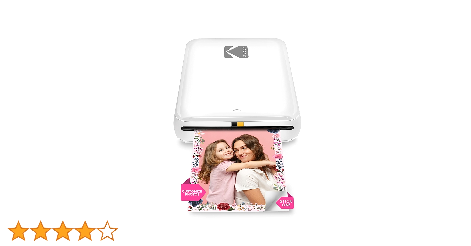 ミニフォトプリンター zlnk印刷技術 説明書なし 楽天市場】ポータブル フォトプリンター 撮影したシーンをその場で写真